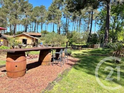 La Teste De Buch, アキテーヌ 33260, アキタン