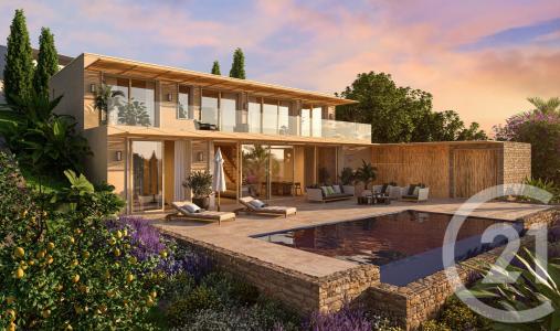 Rayol Canadel Sur Mer, Provence-Alpes-Côte d'Azur 83820, France