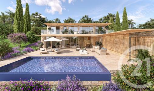 Rayol Canadel Sur Mer, Provence-Alpes-Côte d'Azur 83820, France