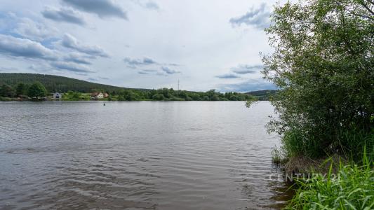 Hřiměždice, Příbram 100 00, Czech Republic