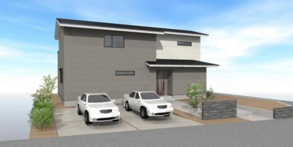 梅が丘3丁目, 長岡京市, Kyoto 617-0841, Japón