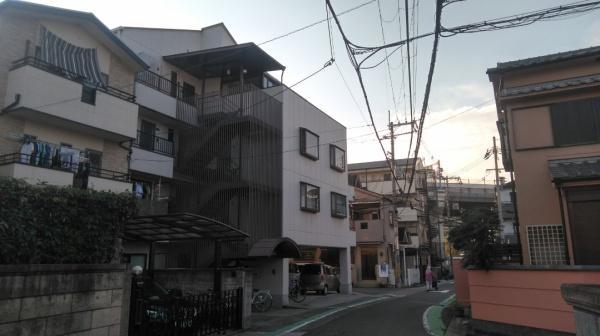 佐堂町3丁目, 八尾市, Osaka 581-0816, Japão