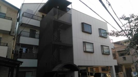 佐堂町３丁目, 八尾市, Osaka 581-0816, Japan