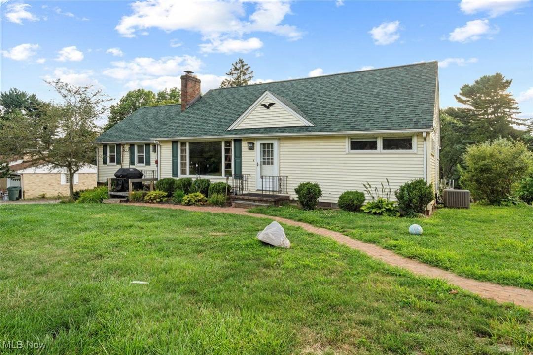 805 Woodlawn Nw Avenue, 行政区, 俄亥俄州 44708, 美国