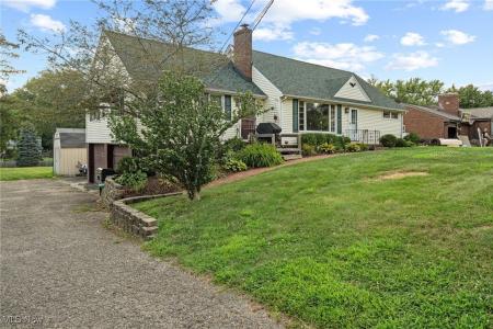 805 Woodlawn Nw Avenue, 行政区, 俄亥俄州 44708, 美国