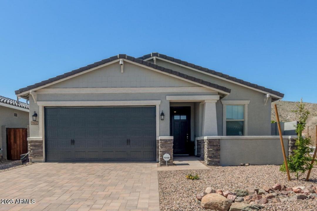 5922 N 199TH Lane, Litchfield Park, 아리조나 85340, 미국