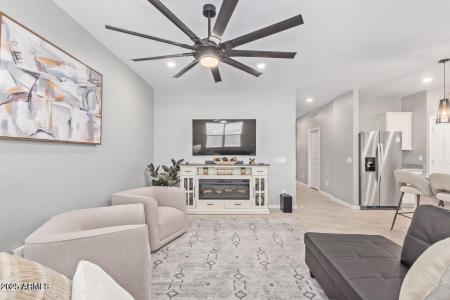 5922 N 199TH Lane, Litchfield Park, 아리조나 85340, 미국