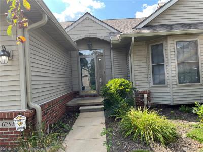 6252 Northridge Hills Drive #66, Brighton, Michigan 48116, États-Unis
