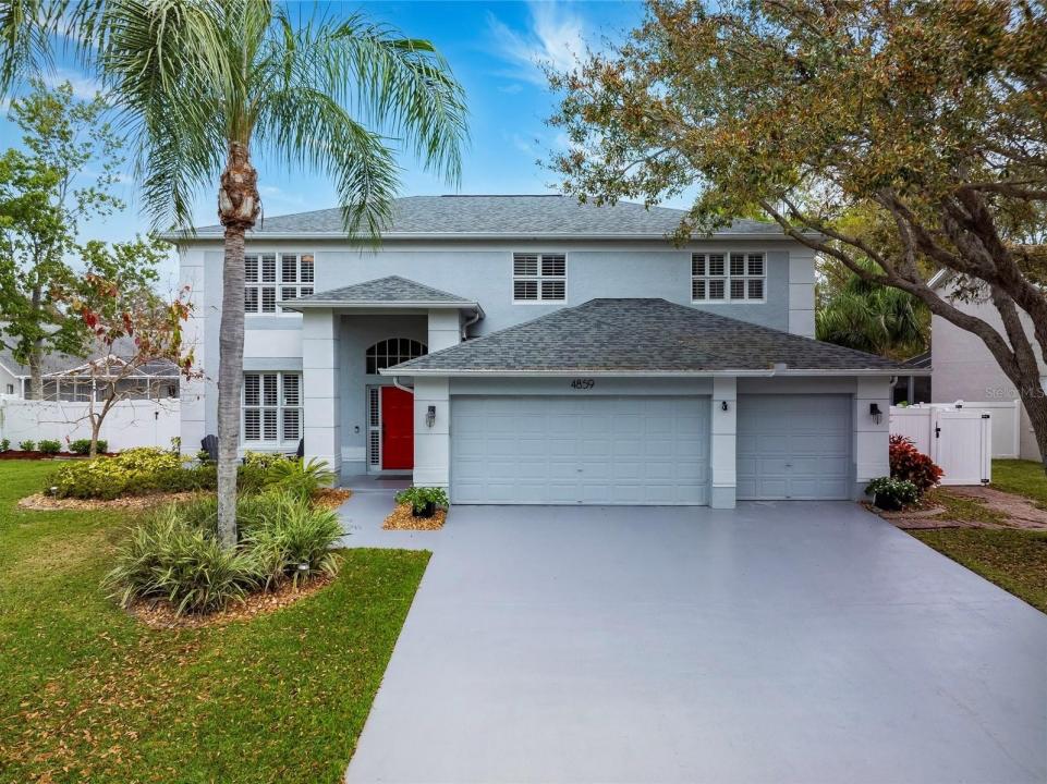 4859 AUGUSTA AVENUE, OLDSMAR, Florida 34677