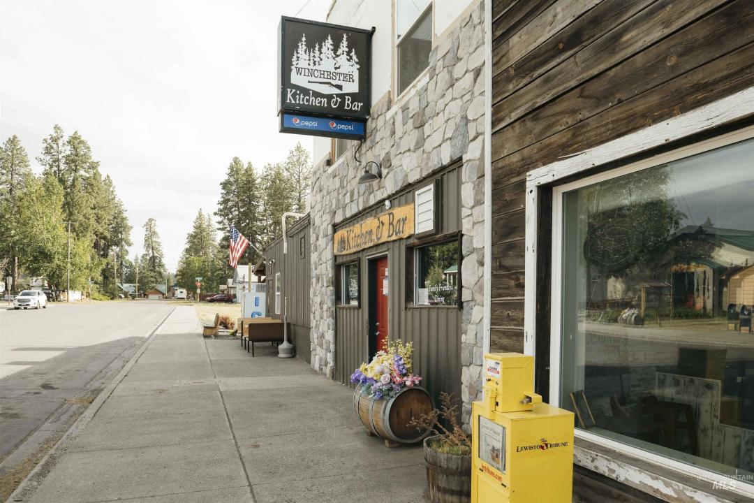 317 Nezperce Ave, Winchester, Idaho 83544, Estados Unidos