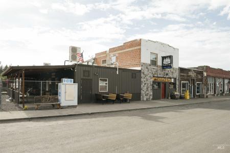 317 Nezperce Ave, Winchester, Idaho 83544, Estados Unidos