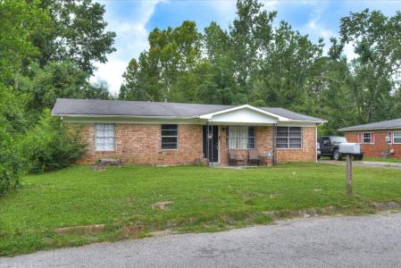 3632 Alene Circle, Augusta, Georgia 30906