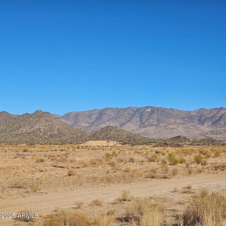 26375 S Ghost Town Road, Congress, Аризона 85332, Соединенные Штаты