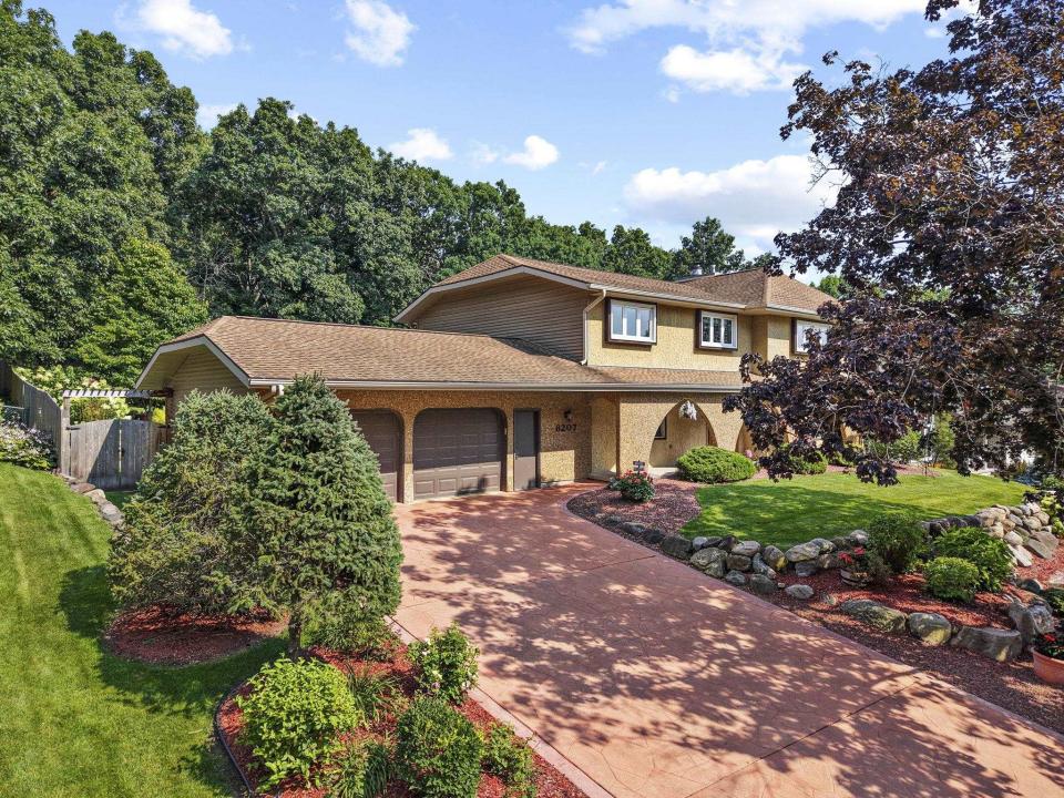 6207 Indian Mound Drive, Mcfarland, ויסקונסין 53558, ארצות הברית של אמריקה