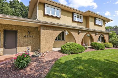 6207 Indian Mound Drive, Mcfarland, ויסקונסין 53558, ארצות הברית של אמריקה