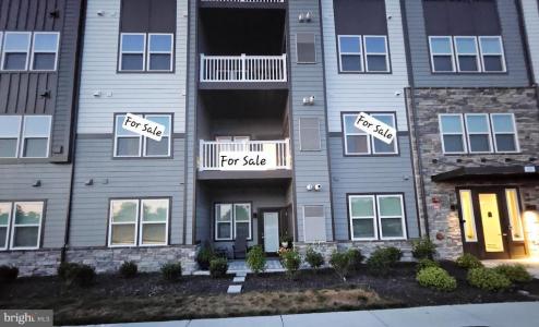 151 Mccormick Cir Circle , 203, Winchester, 維吉尼亞州 22602, 美國