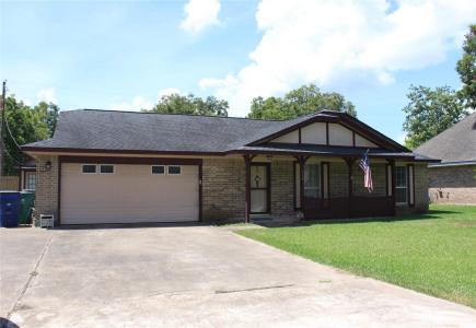 113 Red Oak Street, Brazoria, Texas 77422, États-Unis