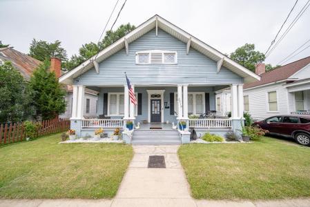 2719 10th Avenue, Columbus, Georgia 31904, USA