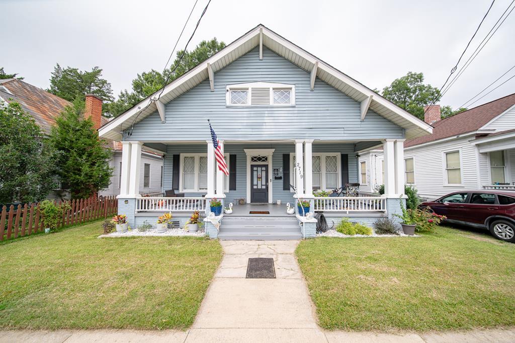 2719 10th Avenue, Columbus, Géorgie 31904, États-Unis