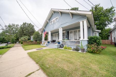 2719 10th Avenue, Columbus, Géorgie 31904, États-Unis