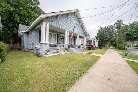 2719 10th Avenue, Columbus, Géorgie 31904, États-Unis