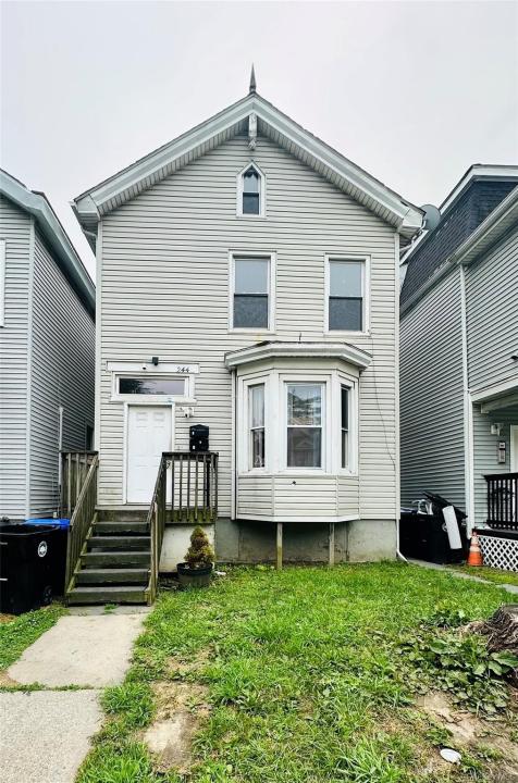 244 Church Street 2, Poughkeepsie, New York 12601