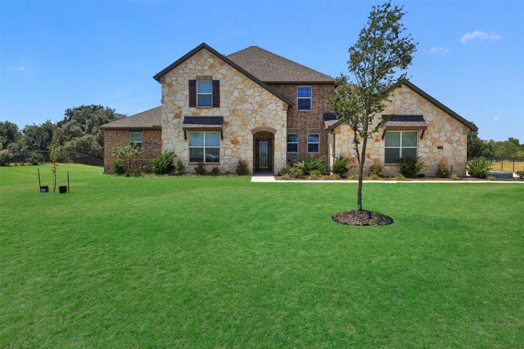 154 Chester Road, Springtown, Teksas 76082, USA