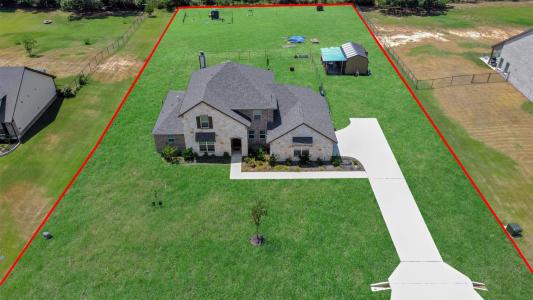 154 Chester Road, Springtown, Teksas 76082, USA