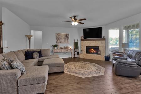 154 Chester Road, Springtown, Teksas 76082, USA