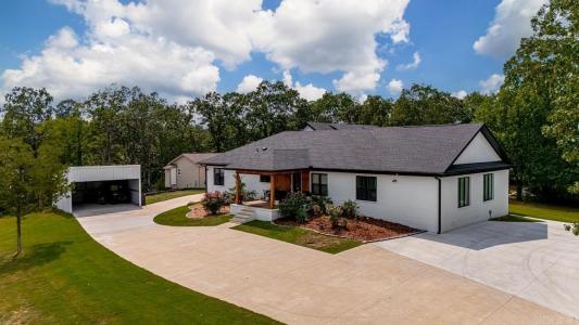 4555 Owensville Cutoff Road, Lonsdale, Arkansas 72087, USA