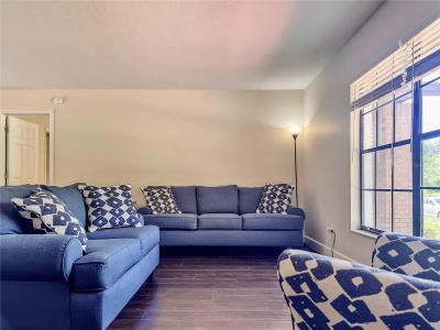 2507 Creekview Circle, OVIEDO, Florida 32765