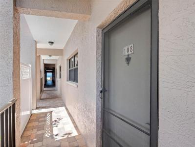 3210 GULF BOULEVARD 108, Belleair Beach, Flórida 33786, Estados Unidos