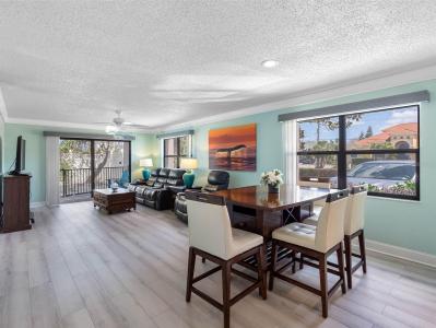 3210 GULF BOULEVARD 108, Belleair Beach, Flórida 33786, Estados Unidos