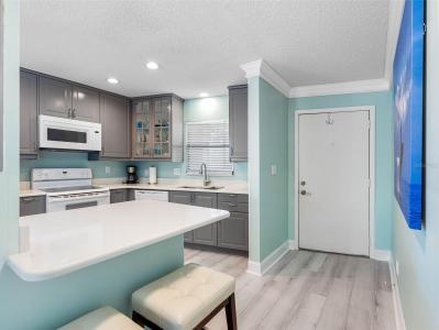 3210 GULF BOULEVARD 108, Belleair Beach, Flórida 33786, Estados Unidos