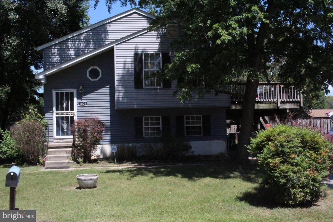 1026 Twin Vw, Glen Burnie, Maryland 21060, HOA KỲ