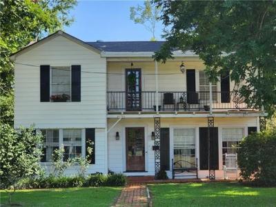 537 WHITFIELD Drive, Natchitoches, Louisiana 71457, USA