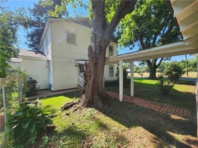 537 WHITFIELD Drive, Natchitoches, Louisiane 71457, États-Unis