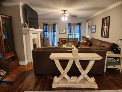 537 WHITFIELD Drive, Natchitoches, Louisiane 71457, États-Unis