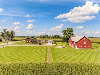 10475 N State Road 13, North Manchester, Indiana 46962, USA