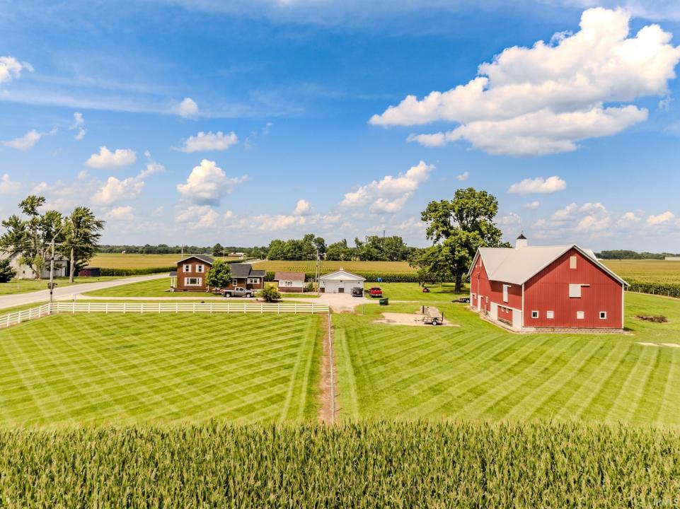 10475 N State Road 13, North Manchester, Indiana 46962