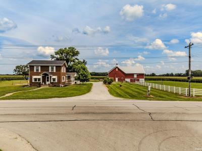 10475 N State Road 13, North Manchester, Indiana 46962