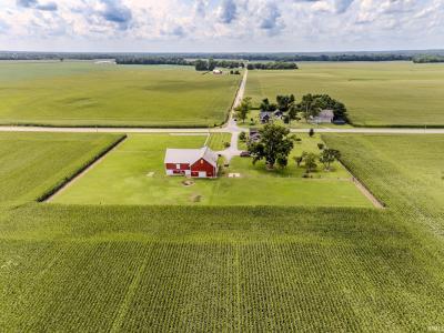 10475 N State Road 13, North Manchester, Indiana 46962