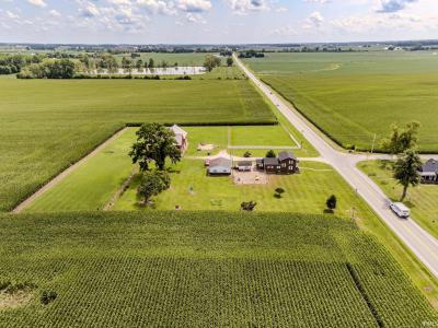 10475 N State Road 13, North Manchester, Indiana 46962