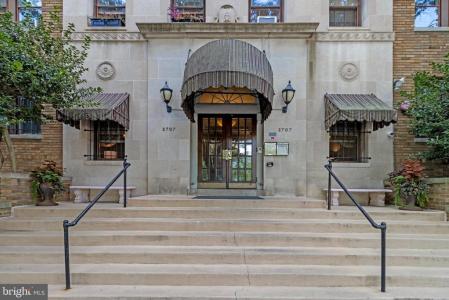 2707 Adams Mill Road NW , 205, Washington, DC 20009, USA