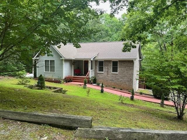 125 Jess Hooper Drive, Hayesville, Carolina Do Norte 28904, Estados Unidos