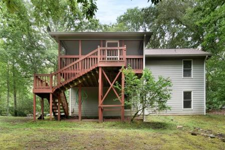 125 Jess Hooper Drive, Hayesville, Carolina Do Norte 28904, Estados Unidos