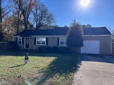 1266 Whaley Avenue, Norfolk, Virginia 23502, USA