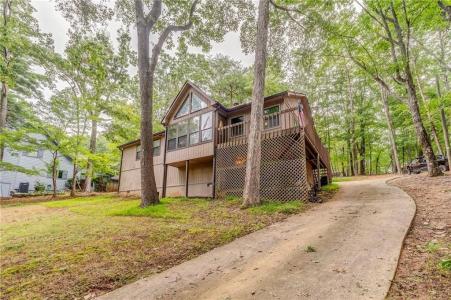 264 Fox Den Circle, Jasper, Georgia 30143, USA
