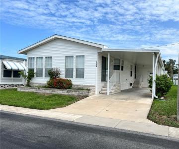 1500 COUNTY ROAD 1 124, DUNEDIN, Florida 34698, Stati Uniti