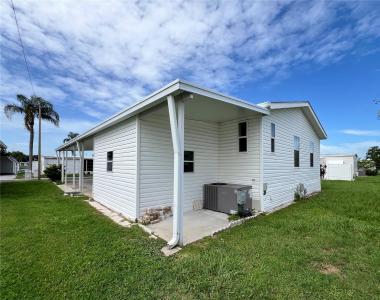 1500 COUNTY ROAD 1 124, DUNEDIN, Florida 34698, Stati Uniti